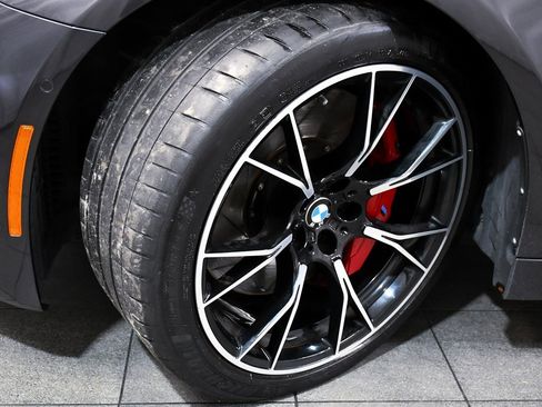 Used 2023 BMW M5 w/ Competition Package image 7