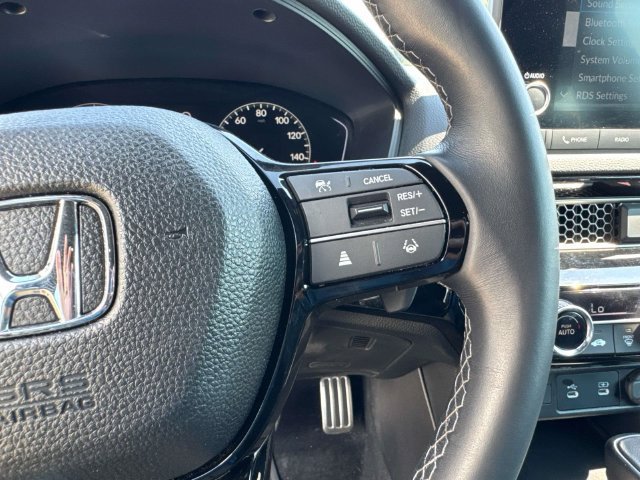Used 2025 Honda Civic Sport image 27