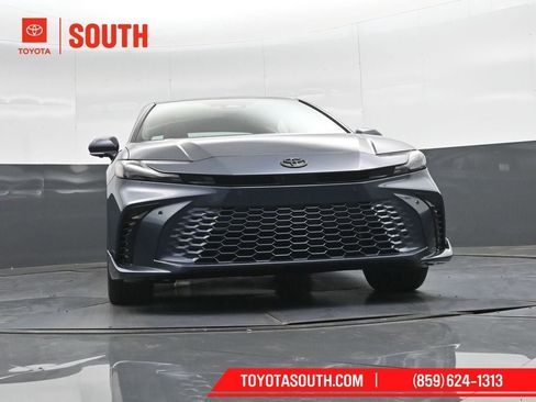 New 2026 Toyota Camry XSE w/ Premium Plus Package FWD image 43