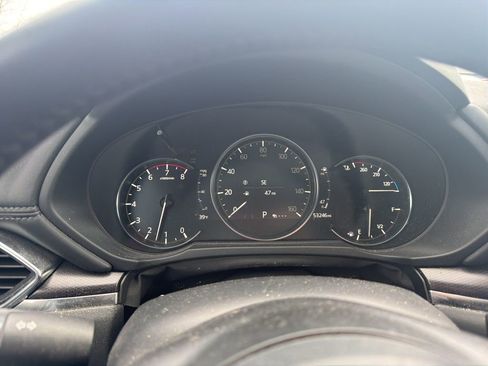 Used 2024 MAZDA CX-5 Carbon Edition image 5