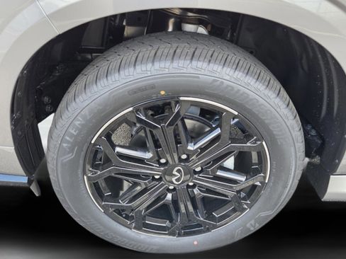 New 2026 INFINITI QX80 4WD image 27