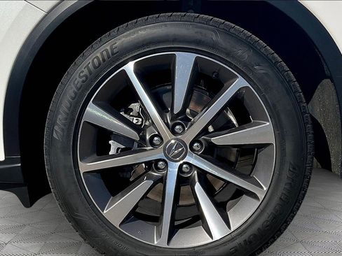 Used 2025 Acura MDX w/Technology Package image 36