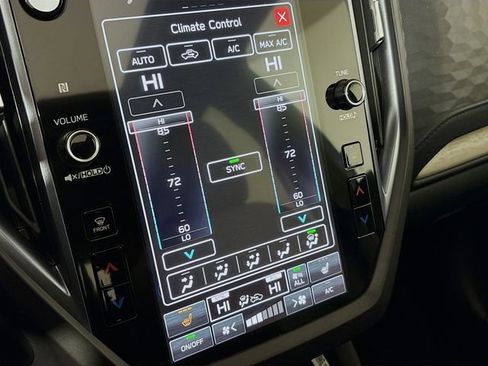 New 2026 Subaru Forester Limited image 16