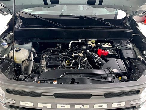 Used 2022 Ford Bronco Sport Big Bend w/ Convenience Package image 32