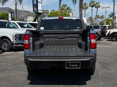 Used 2026 Ford Maverick XLT w/ Equipment Group 301A AWD/4WD image 10