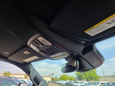 Used 2022 RAM 1500 Rebel w/ Rebel Level 1 Equipment Group AWD/4WD image 12