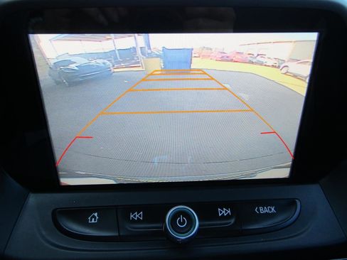 Used 2016 Chevrolet Camaro LT image 18