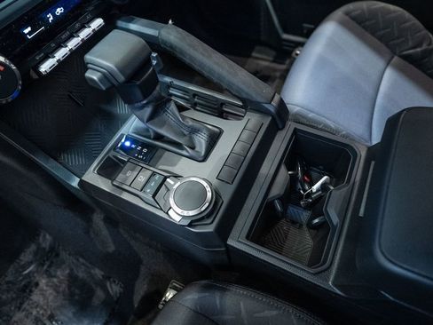 New 2026 Toyota Tacoma SR image 22