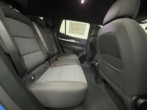 New 2026 GMC Terrain Elevation w/ Black Edition image 34