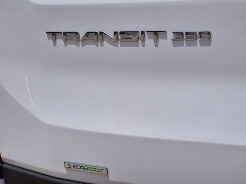 Used 2024 Ford Transit 350 XLT RWD image 9