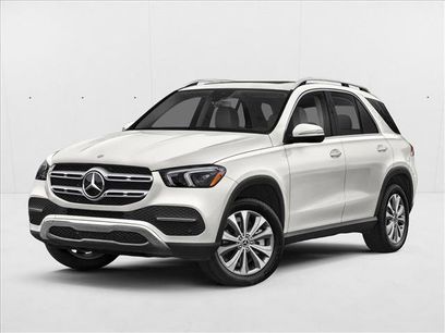Used 2020 Mercedes-Benz GLE 350 4MATIC