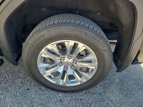 Certified 2022 GMC Sierra 1500 Denali image 10