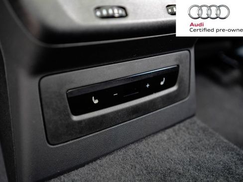 Certified 2025 Audi A5 2.0T Prestige w/ 19" Wheel Package AWD/4WD image 33