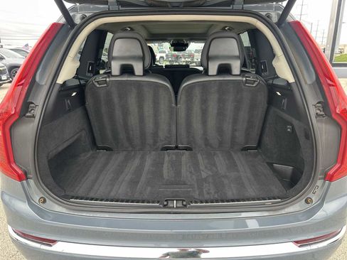 Used 2020 Volvo XC90 T6 Inscription AWD/4WD image 28