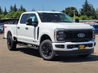 New 2025 Ford F250 XL w/ STX Appearance Package video 1