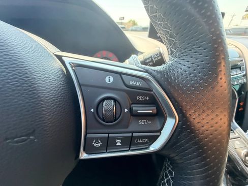 Used 2020 Acura RDX A-Spec AWD/4WD image 14