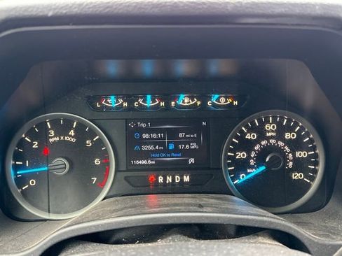 Used 2017 Ford F150 XLT w/ Equipment Group 302A Luxury image 23