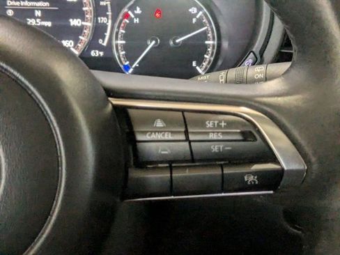 Used 2025 MAZDA CX-30 AWD 2.5 S w/ Preferred Package image 17