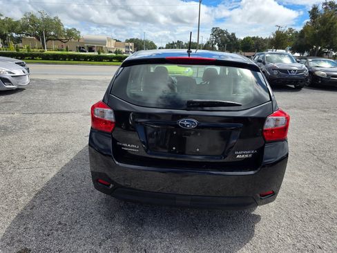 Used 2014 Subaru Impreza 2.0i Premium w/ Popular Package #1 image 6