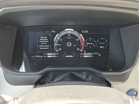 Used 2023 Toyota Tundra Capstone AWD/4WD image 10