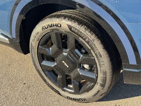 New 2027 Kia Telluride SX image 35