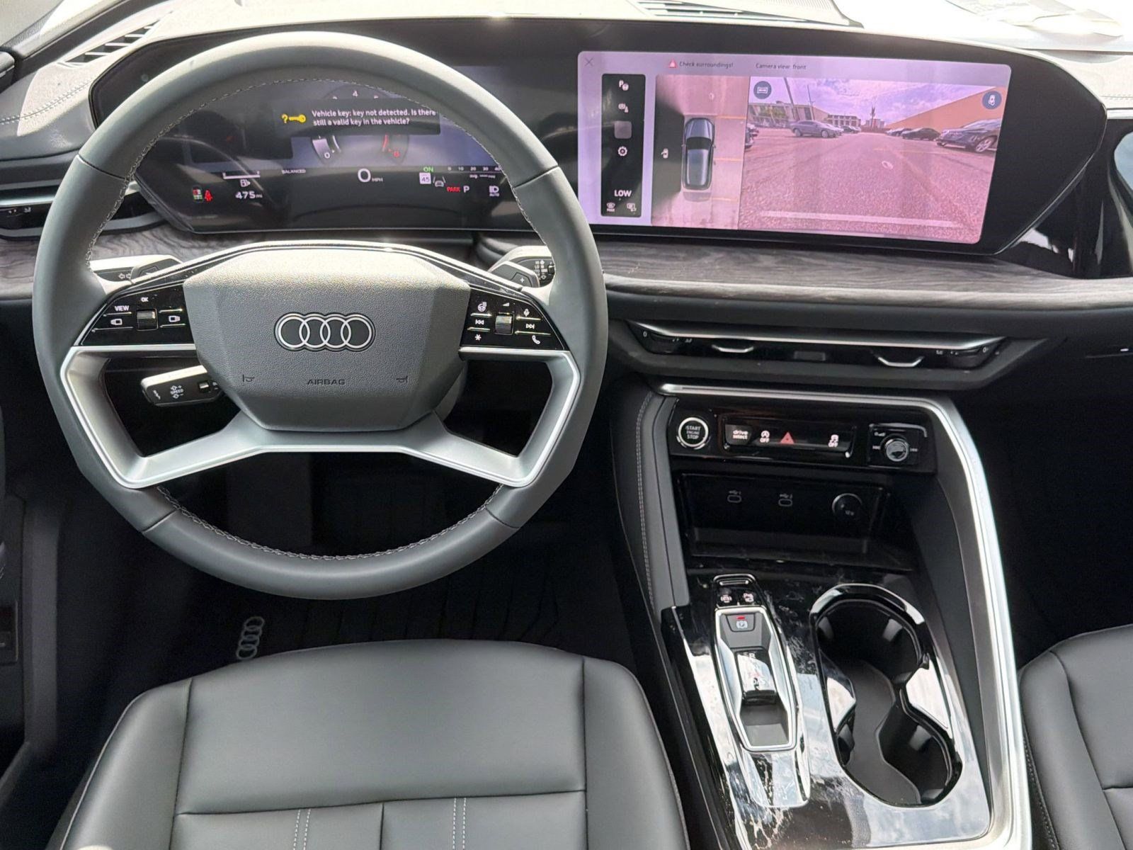 New 2026 Audi Q5 Premium Plus AWD/4WD image 25