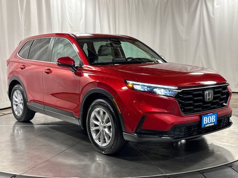 Used 2023 Honda CR-V EX-L image 7