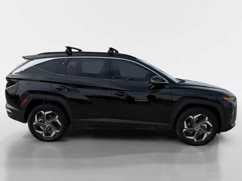 Certified 2024 Hyundai Tucson Limited image 6