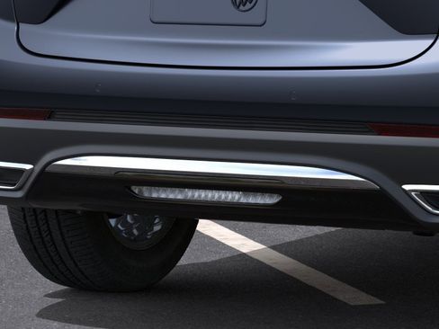 New 2026 Buick Envision Preferred AWD/4WD image 14