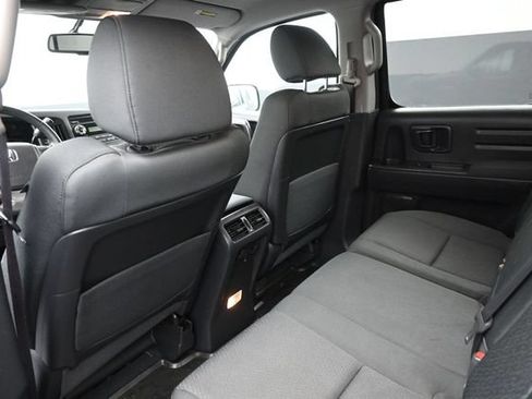 Used 2014 Honda Ridgeline Sport image 7