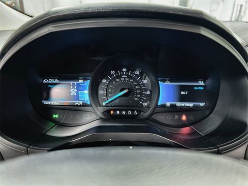 Used 2024 Ford Edge SEL image 16