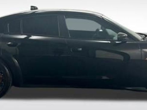 Used 2022 Dodge Charger Scat Pack RWD image 9