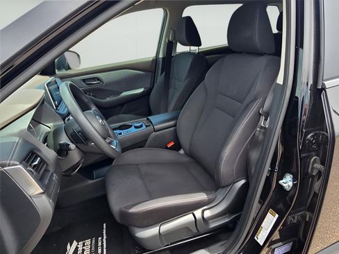 Used 2023 Nissan Rogue S AWD/4WD image 29