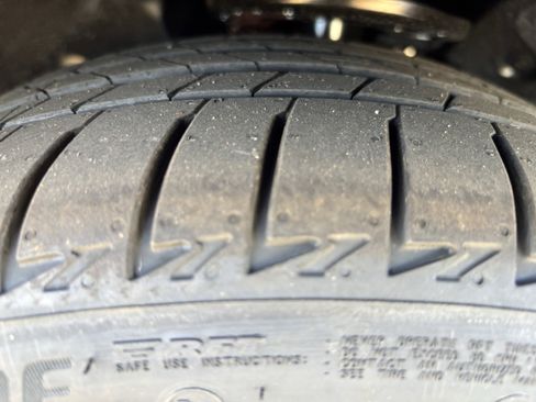 Used 2026 BMW 330i Sedan w/ M Sport Package image 12