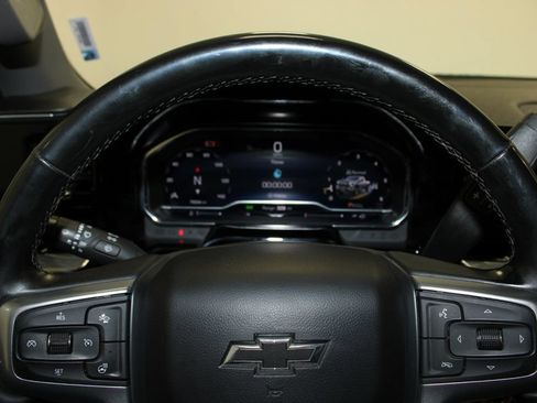 Used 2024 Chevrolet Silverado 2500 LT w/ Z71 Sport Edition AWD/4WD image 16