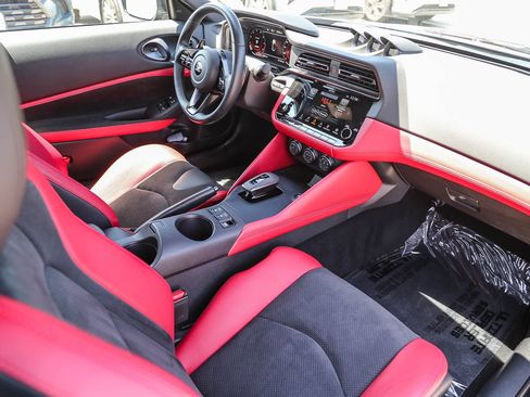 Used 2024 Nissan Z Performance w/ Floor Mat Package RWD image 15