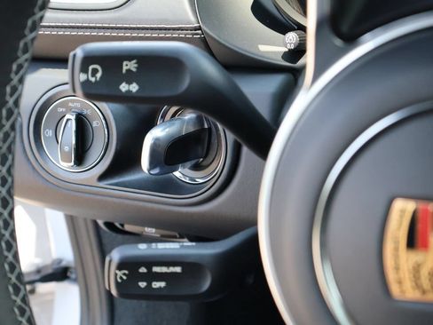 Used 2024 Porsche 718 Cayman RWD image 29