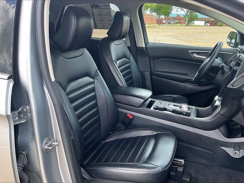 Used 2024 Ford Edge SEL image 13