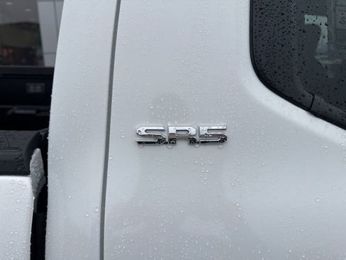 New 2026 Toyota Tacoma SR5 image 9