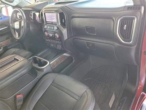 Used 2019 GMC Sierra 1500 Denali w/ Denali Ultimate Package image 19