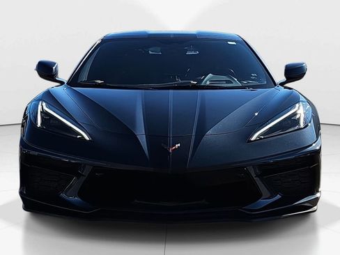 Used 2021 Chevrolet Corvette Stingray Preferred Cpe w/ Z51 Performance Package image 10