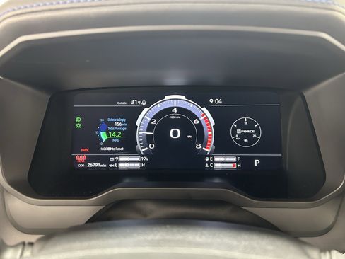 Used 2024 Toyota Tundra Platinum image 16