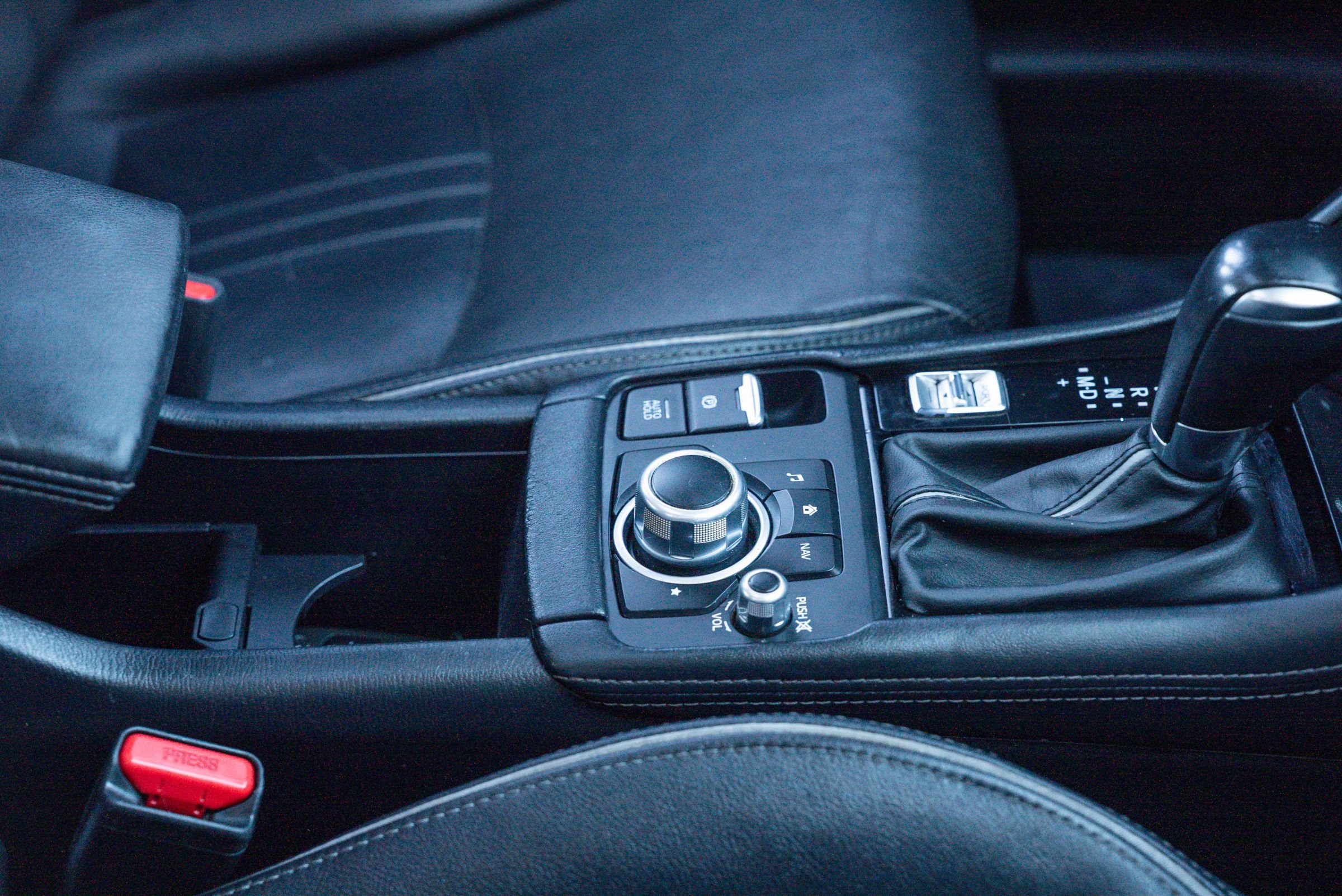 Used 2019 MAZDA CX-3 Grand Touring AWD/4WD image 35