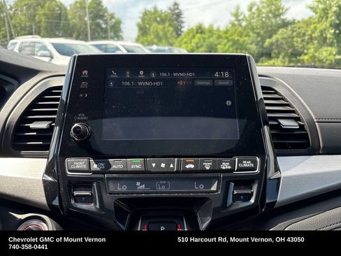Used 2023 Honda Odyssey Sport image 21