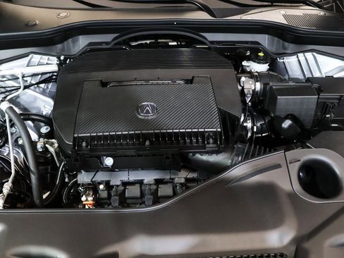 Used 2026 Acura MDX w/ Technology Package image 30