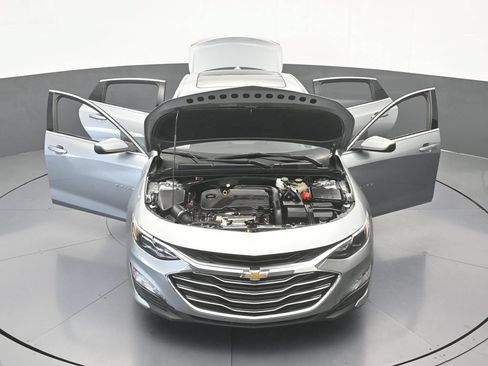 Used 2024 Chevrolet Malibu LT FWD image 67