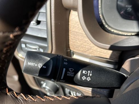 New 2026 RAM 3500 Longhorn image 32