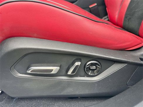 Used 2023 Acura RDX AWD w/ A-Spec & Advance Pkg image 17