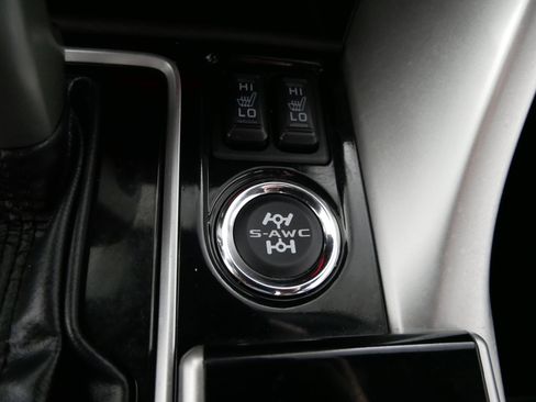 Used 2020 Mitsubishi Eclipse Cross SEL image 29