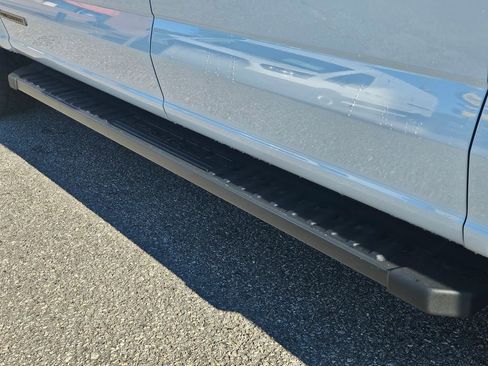 New 2025 Ford F150 XLT w/ Equipment Group 302A MID image 25